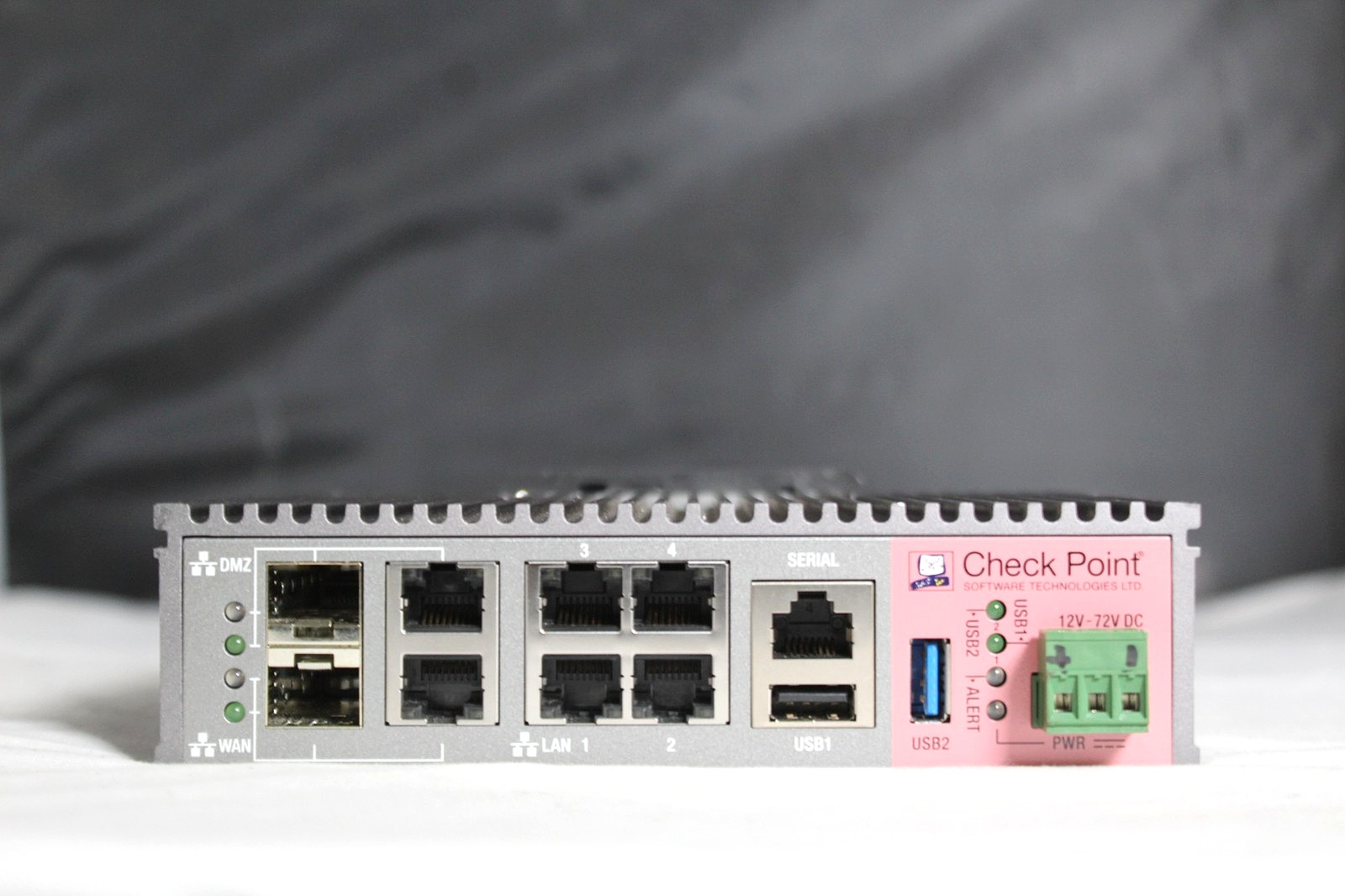 Check Point L-61i Software Technologies LTD. Security Appliances