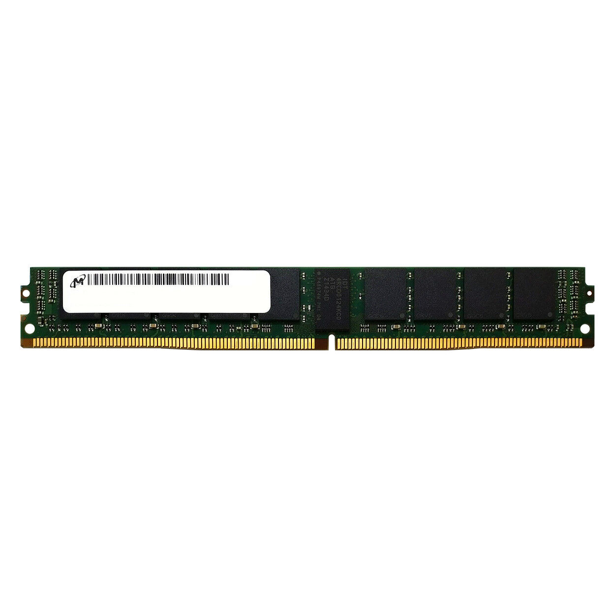 MICRON MTA36ADS2G72PZ-2G1 16GB 2Rx4 17000 PC4-2133 VLP ECC REGISTERED MEMORY RAM