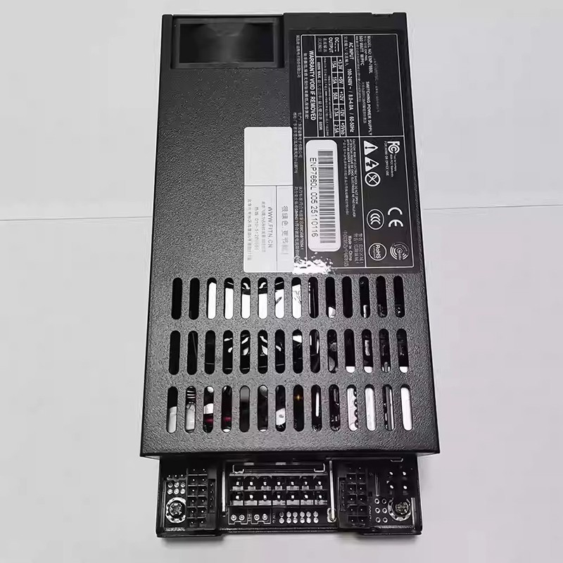 Full Module For Enhanced ENP 7660L Small 1U Power Supply 600W Mute