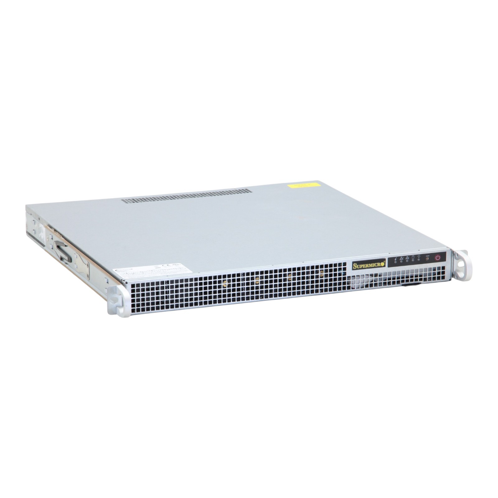 Supermicro CSE-514 X11SSZ-QF LGA1151 0GB DDR4 2x1GbE 400W CTO Server