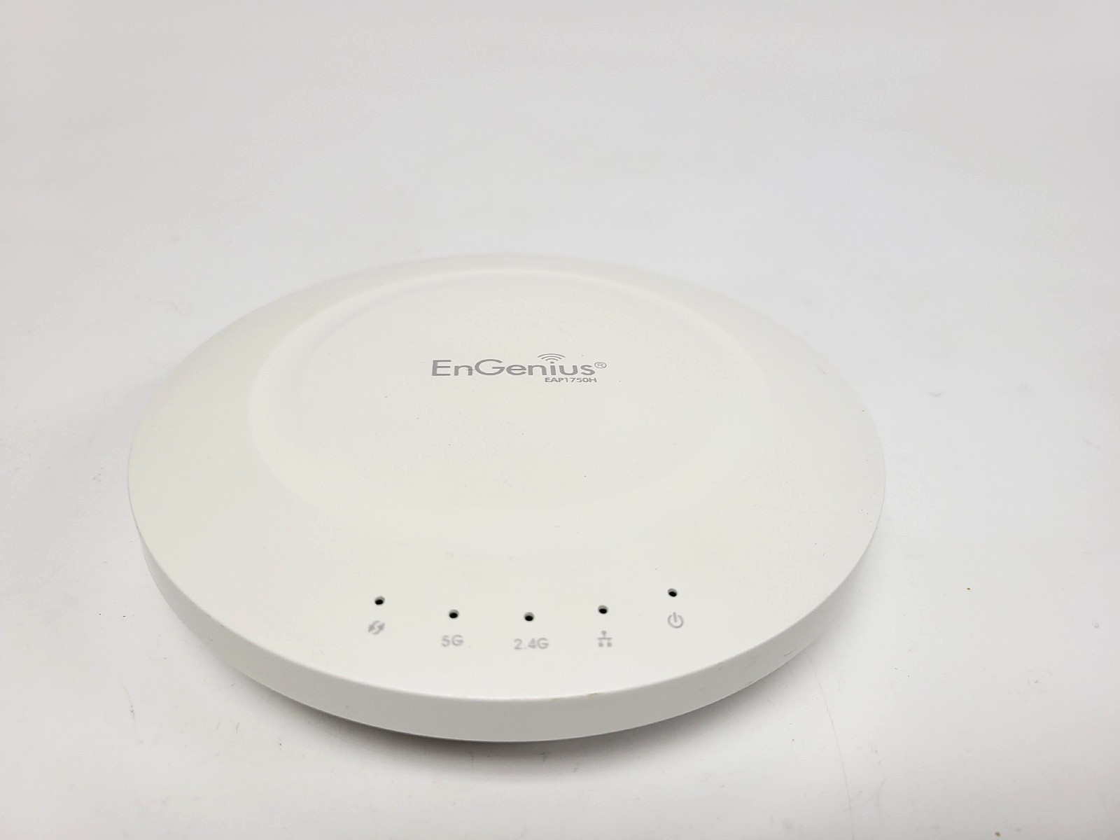 Engenius EAP1750H Dual-Band WiFi-5 Access Point 12VDC/PoE