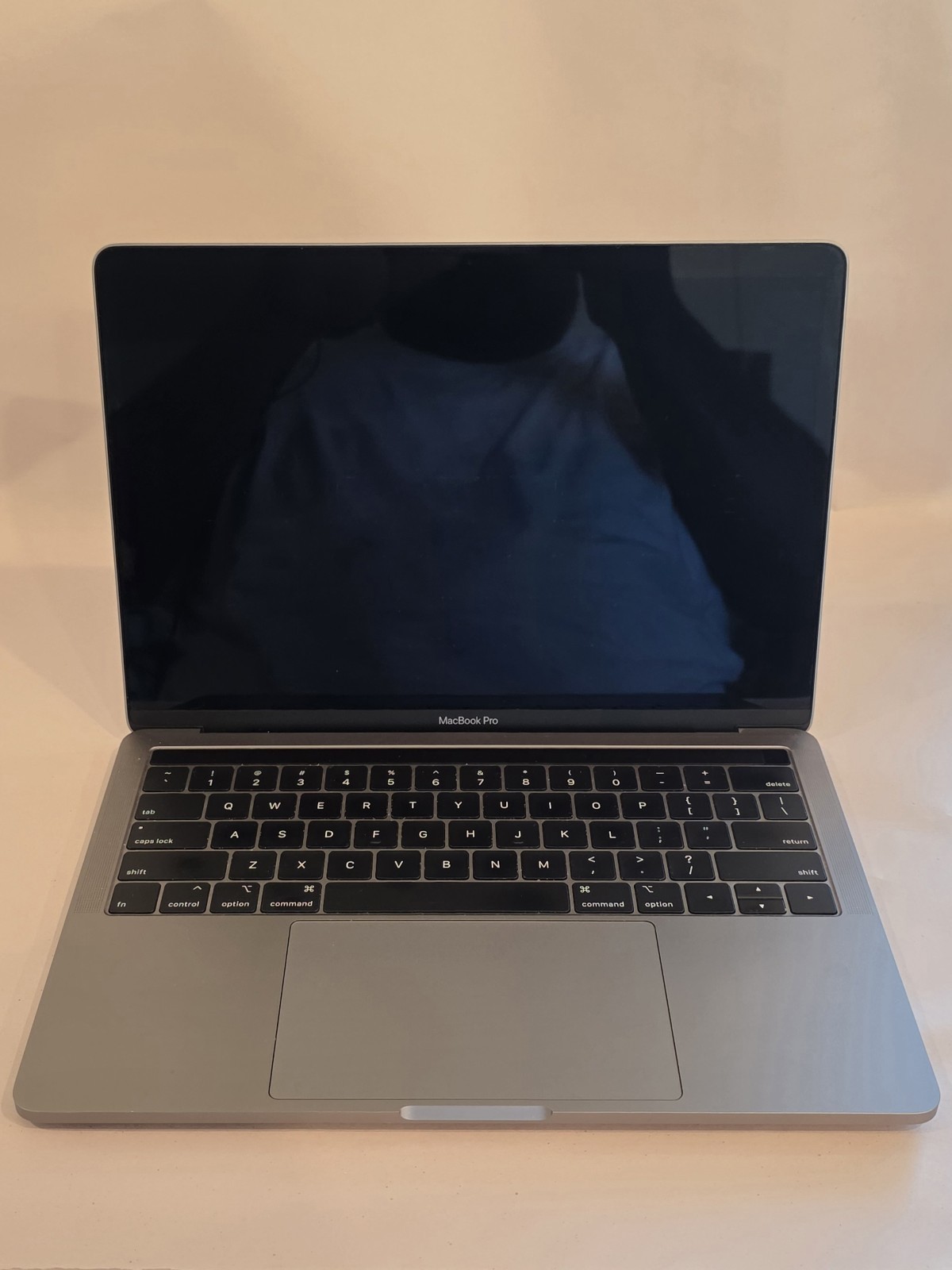 Apple MacBook Pro 13.3" (2TB SSD, Intel Core i7-8569U, 2.80GHz, 16GB) Touchbar