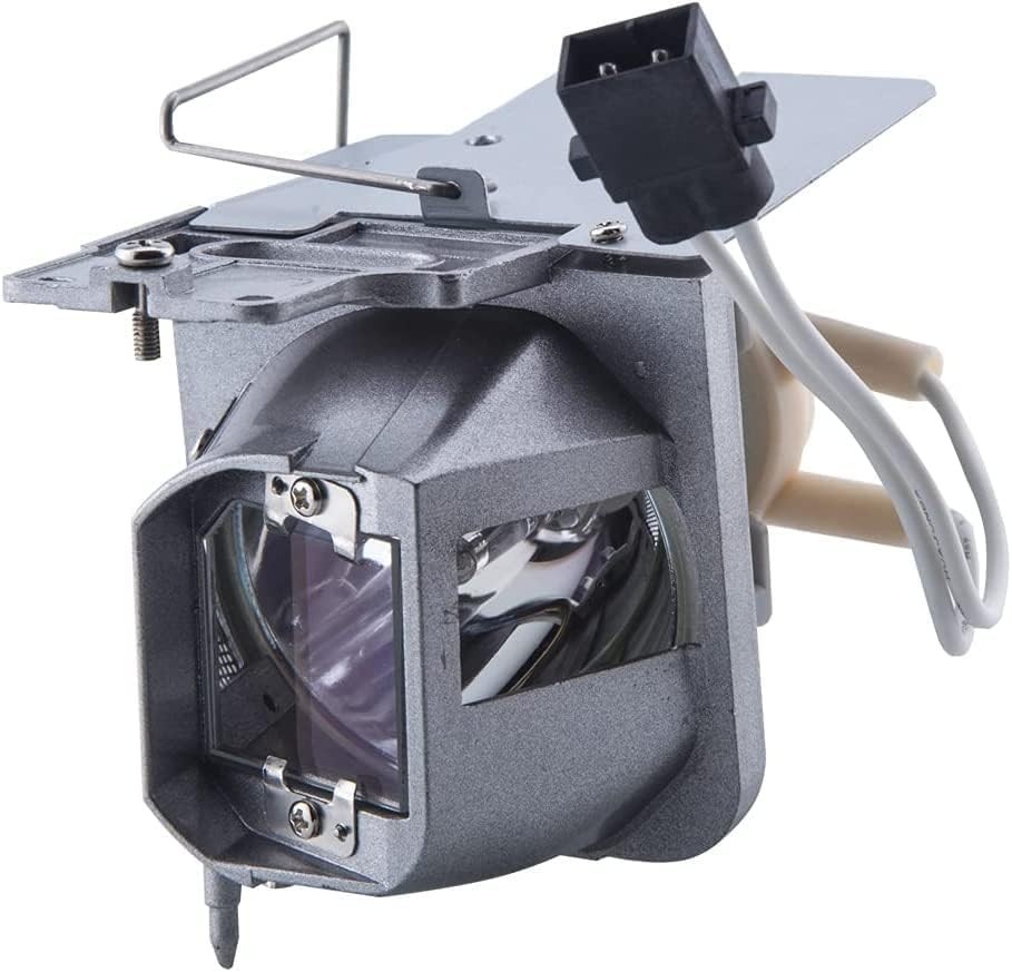 IET Genuine OEM Replacement Lamp for Optoma SUHD60 Projector (Philips Bulb)