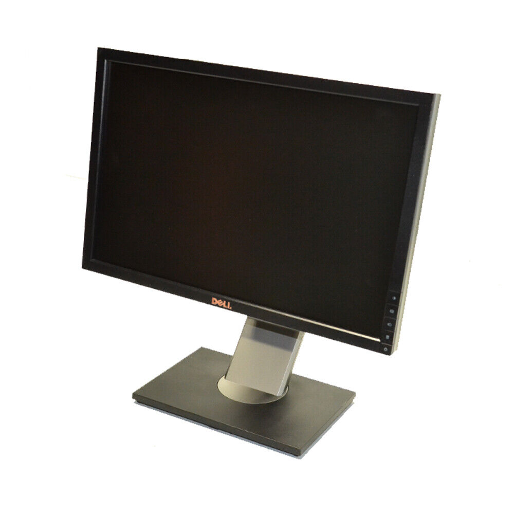 Item:  Dell Ultrasharp Widescreen LCD Monitor  22\