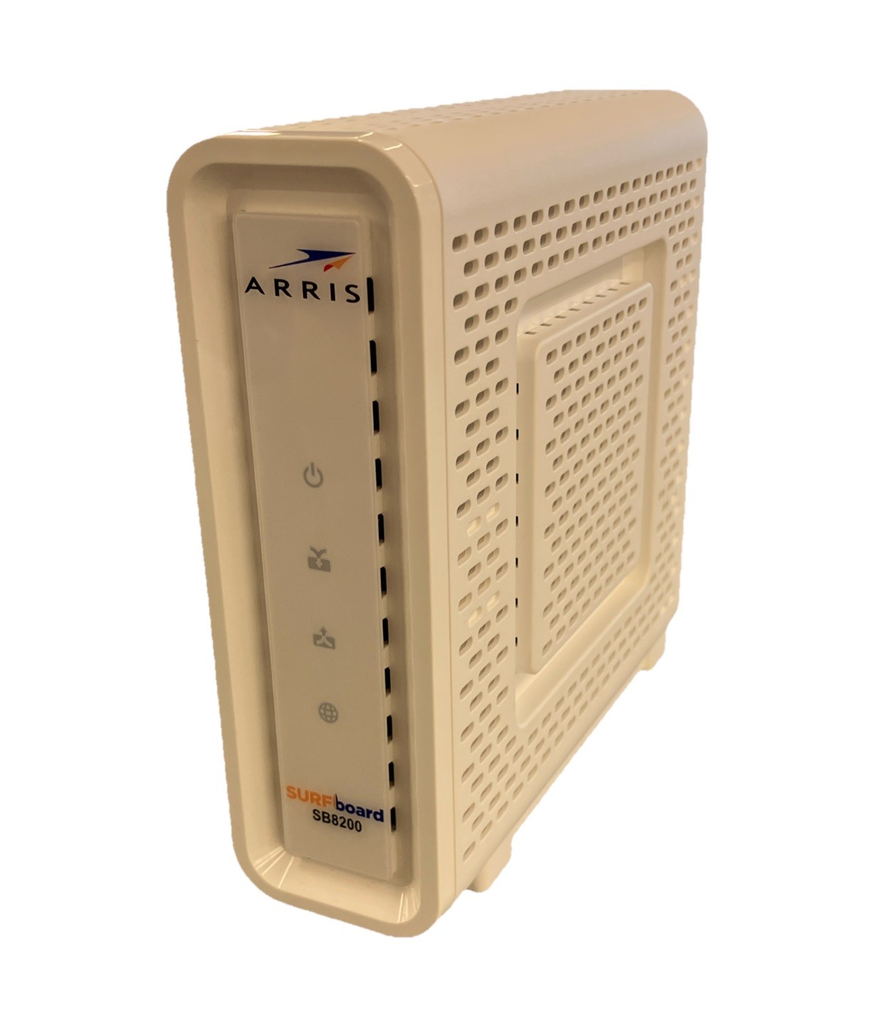 ARRIS SURFboard SB8200v3 DOCSIS 3.1 CABLE MODEM White Refurbished