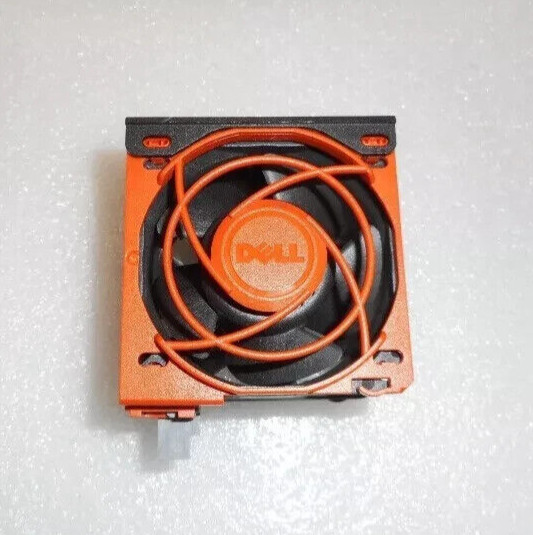 DELL POWEREDGE SERVER R720 R720xd COOLING FAN 03RKJC WPVP9 NCJH0 KVN8J WG2CK