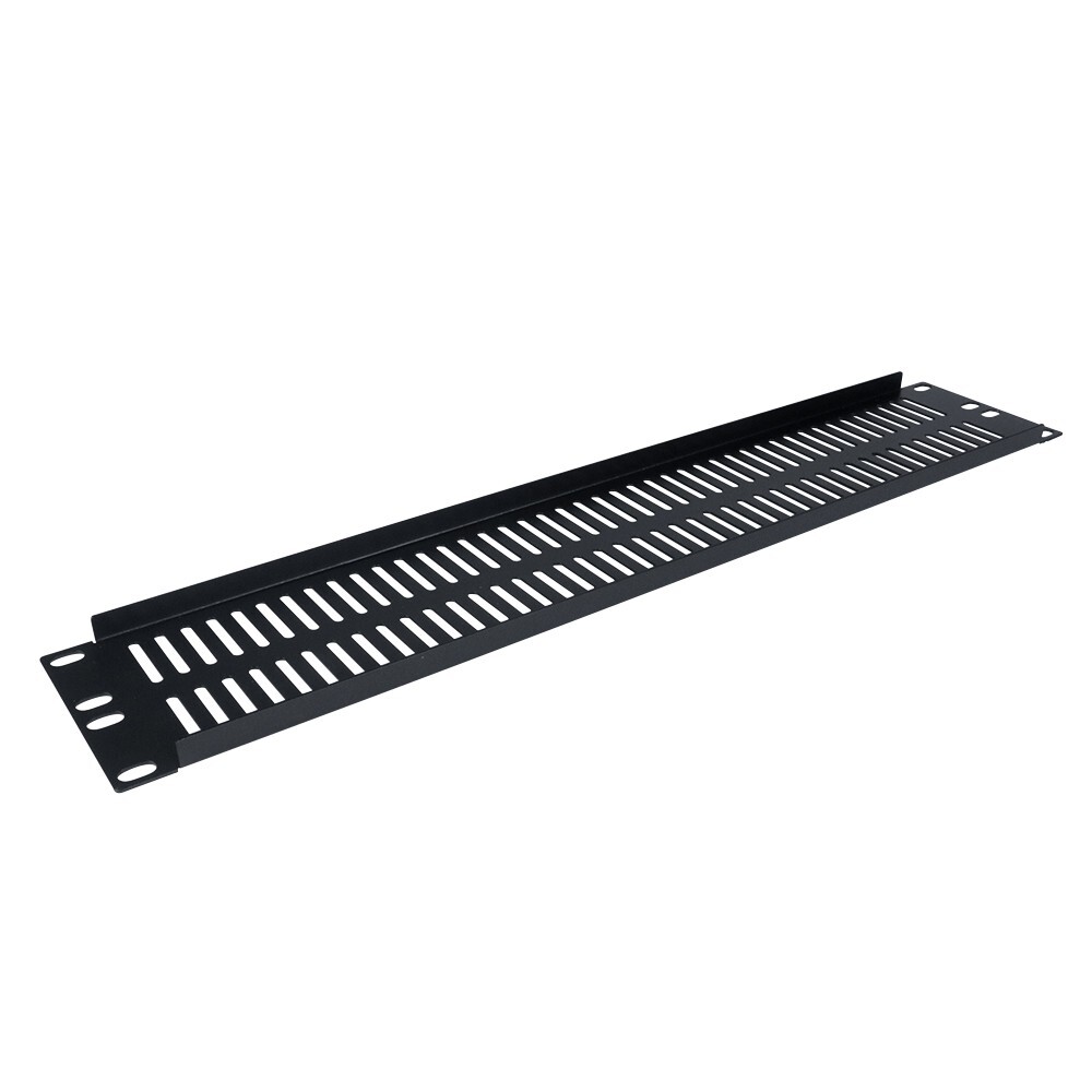 Royal Racks™ 2U Vent Plate for Component Rack