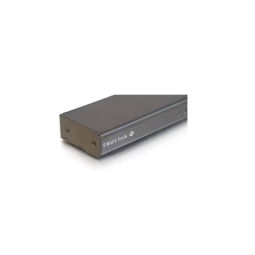 Cables to Go Cables To Go TRULINK (40472) 4-Ports External HDMI Switcher