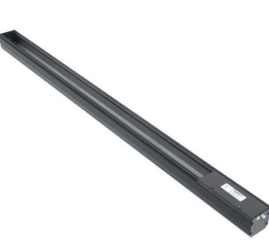 New Middle Atlantic MPR-6A 56" MPR Raceway, Accepts 6 Modules