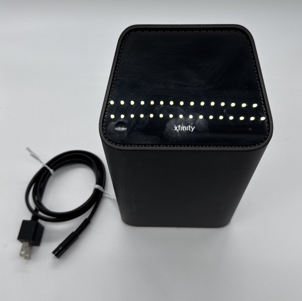 Xfinity Comcast XB6-A WiFi Router Modem