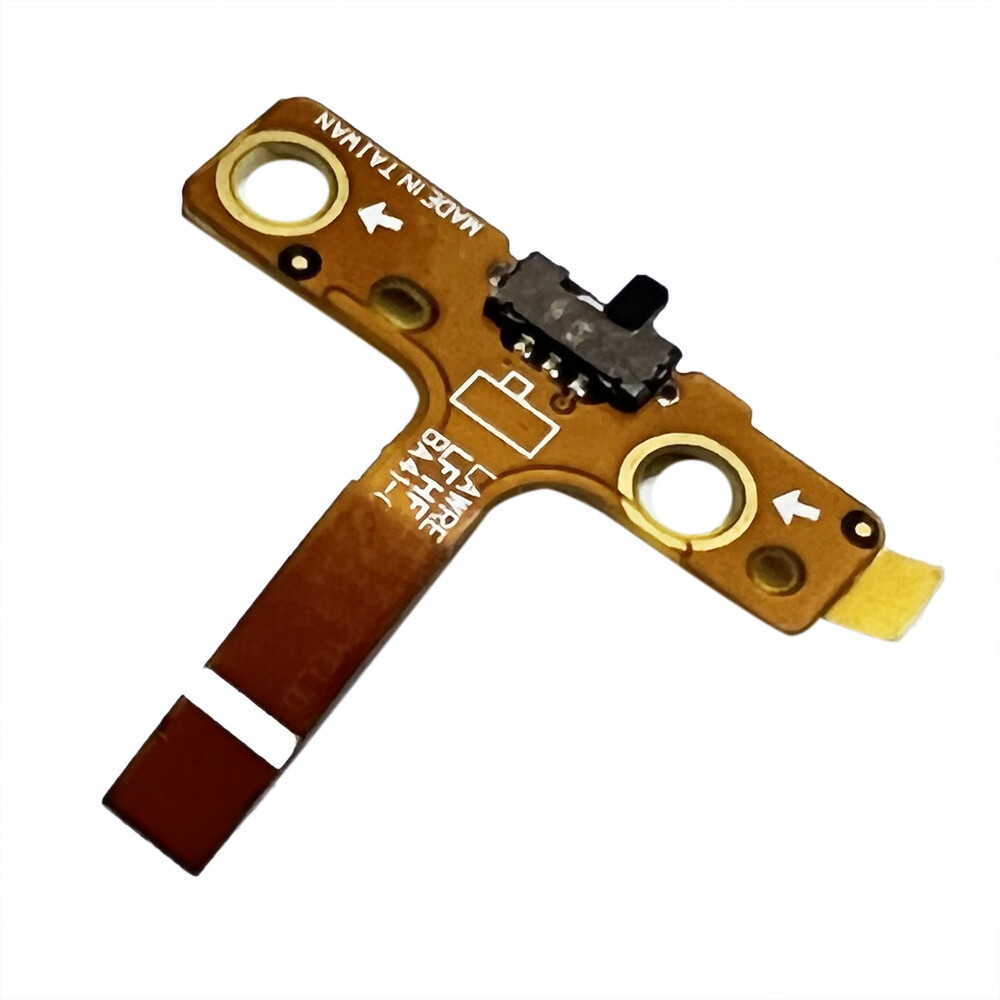 1PC for Samsung Notebook NP750QUA BA61-03754A Power Switch ON-FF Button Board