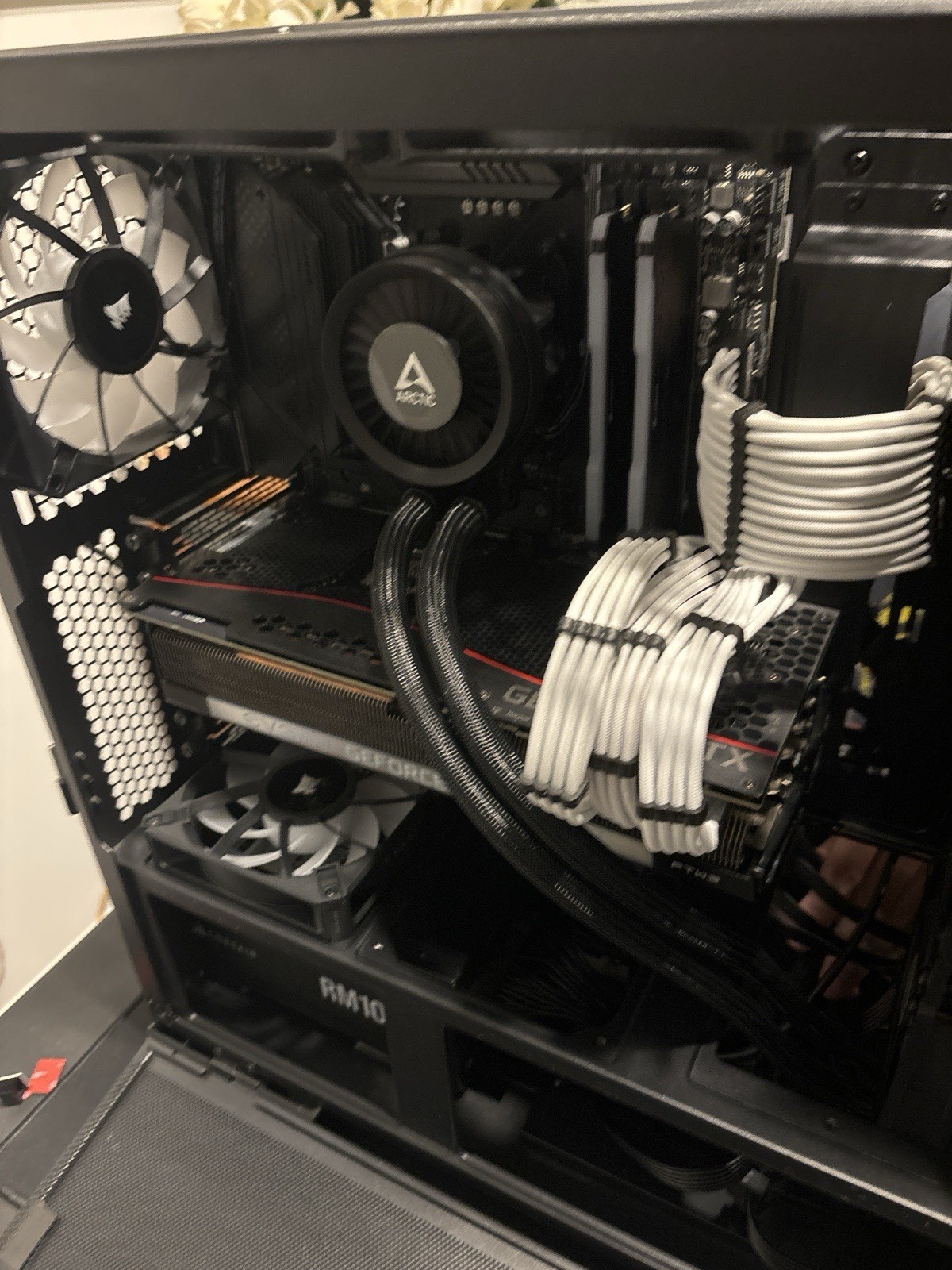 Gaming Pc Setup