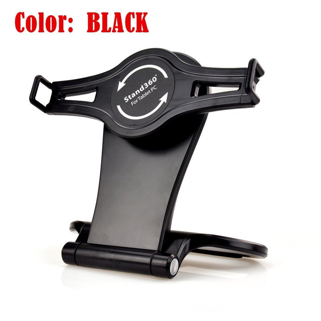 Kastar 360º Rotating Stand Holder for All iPad Samsung Galaxy Tablets 7"-10" 