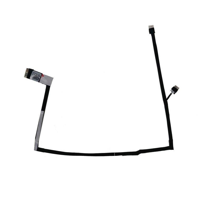 0W9KHK FOR DELL Alienware M15 R3 R4 Laptop Hinge Cover indicador Cable
