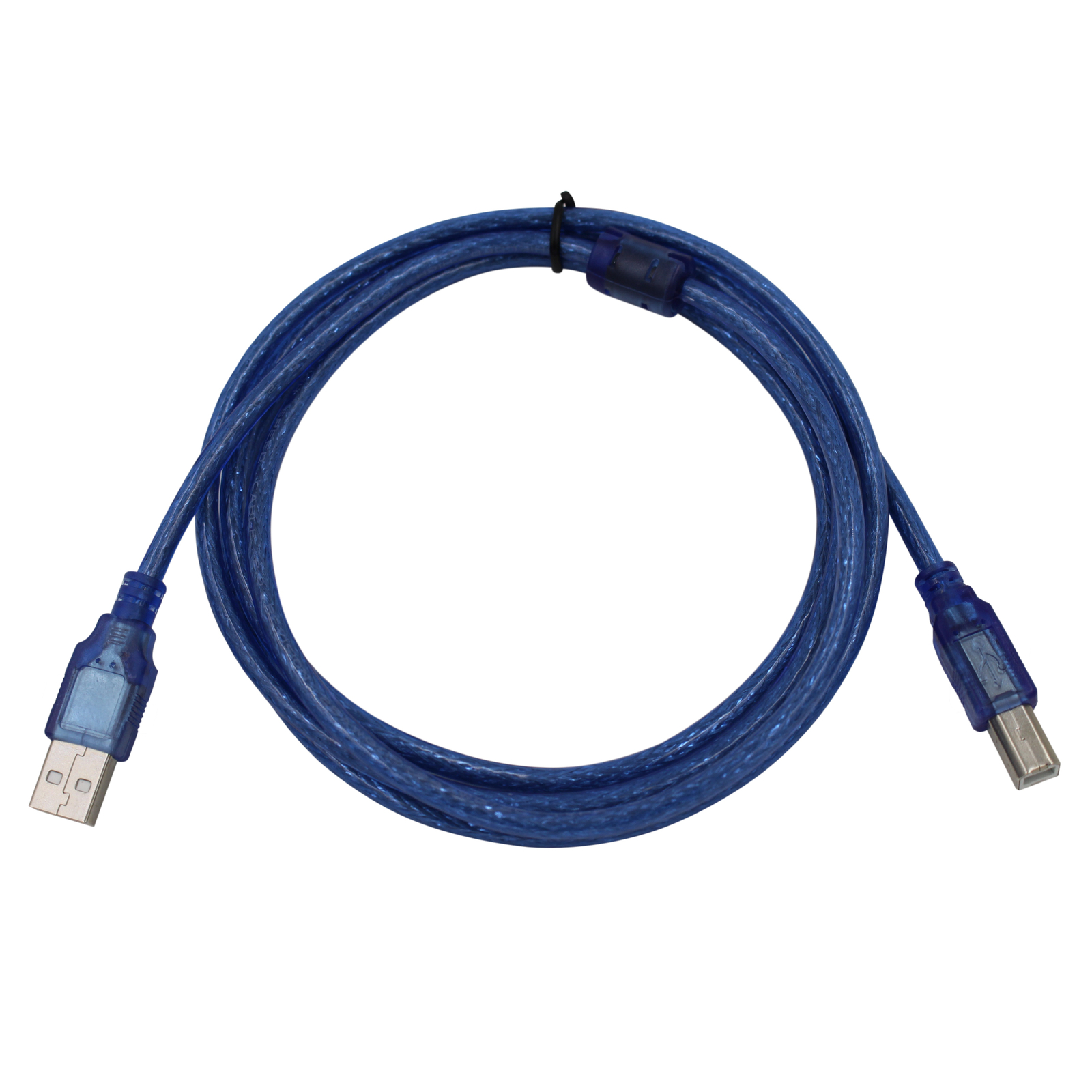 USB PC Cable Cord For Numark MixTrack Pro III 3 All-In-One Serato DJ Controller