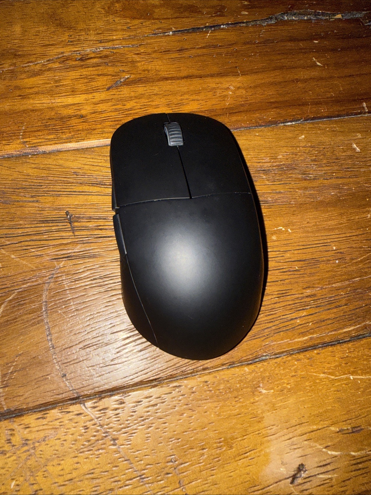 ENDGAME GEAR XM2we Wireless Gaming Mouse, Programmable Mouse XM2we, Black 