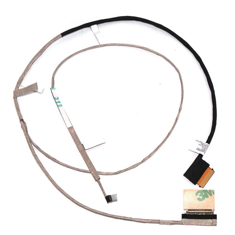 LCD LVDS Display Candy EDP Cable For HP 14-AF010NR 14-AF110NR 112NR 175NR 180NR