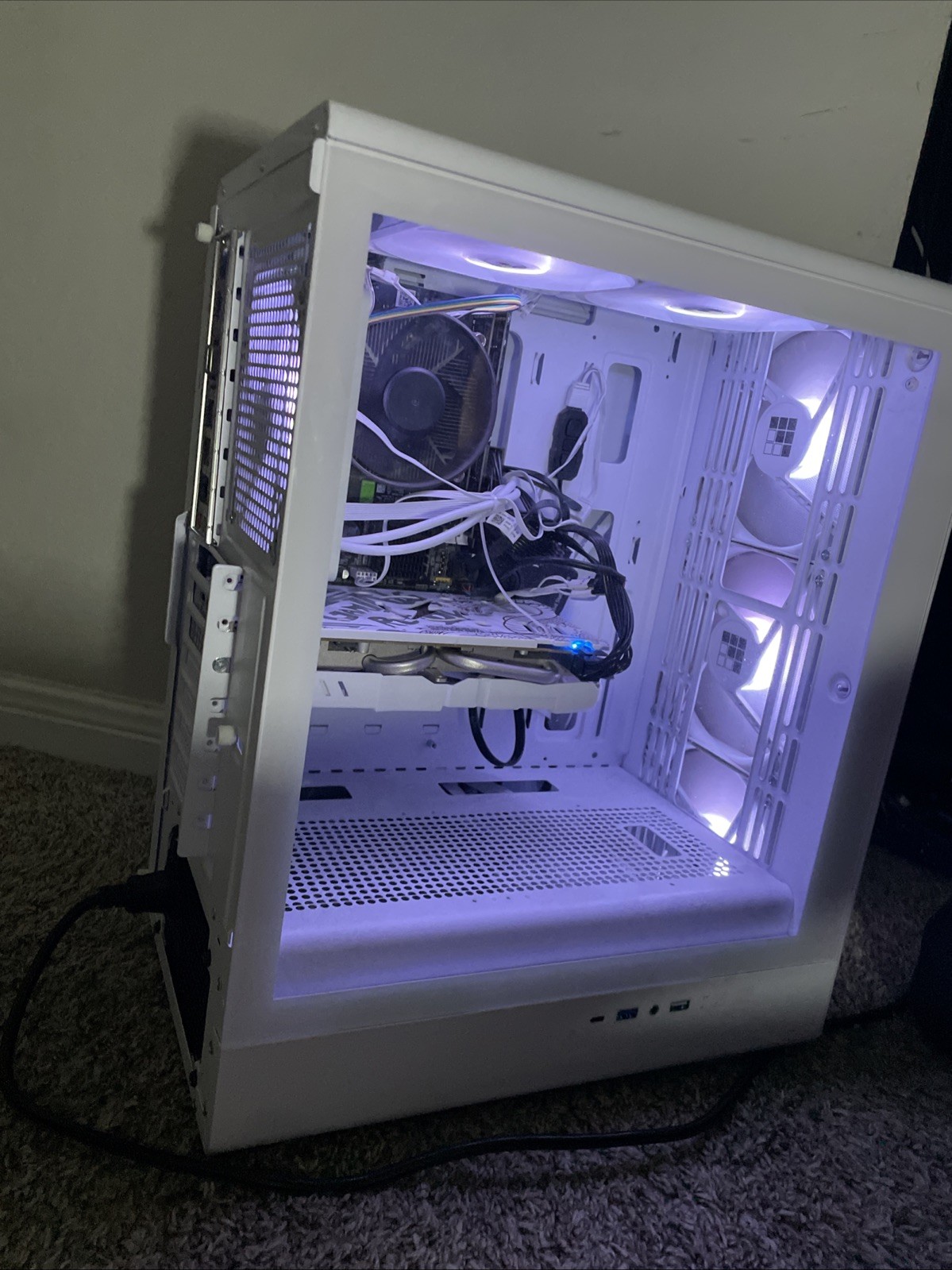 Custom PC Building Service