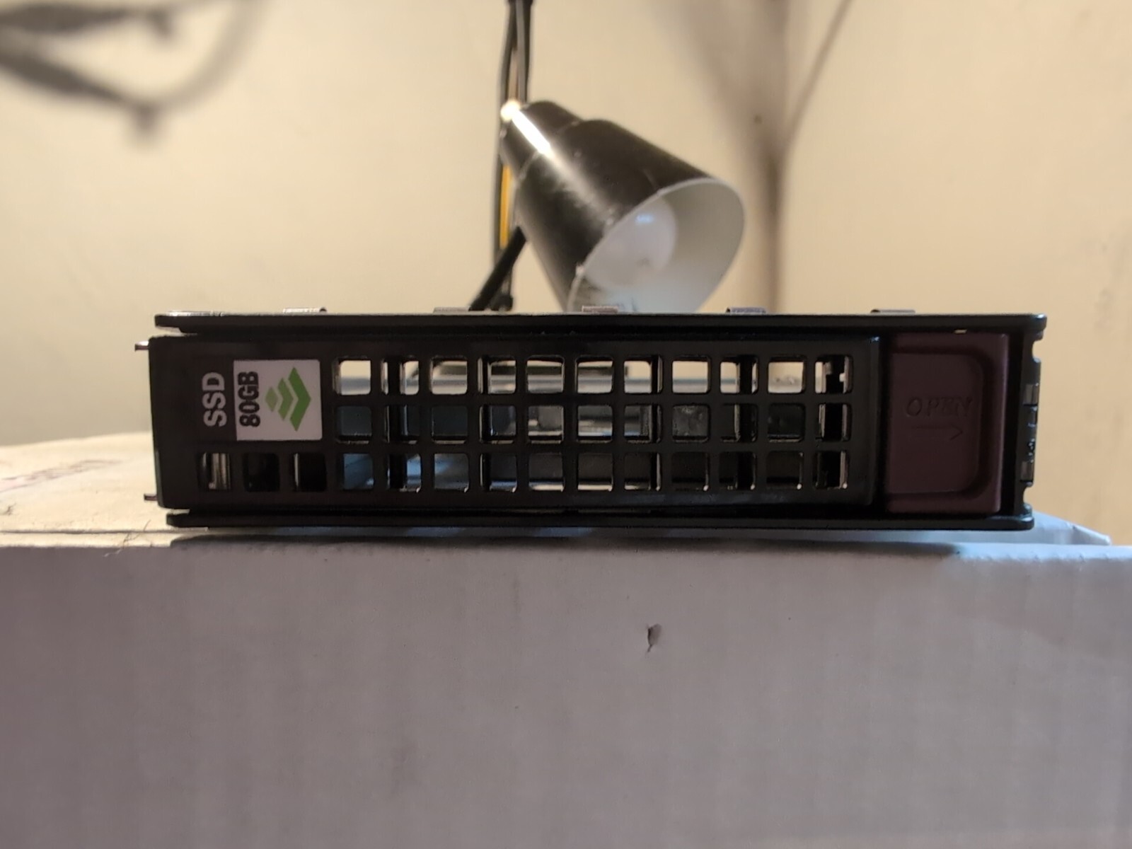 Nimble SP-SSD-80GB 80GB 3.5" SAS SSD for CS200 Array
