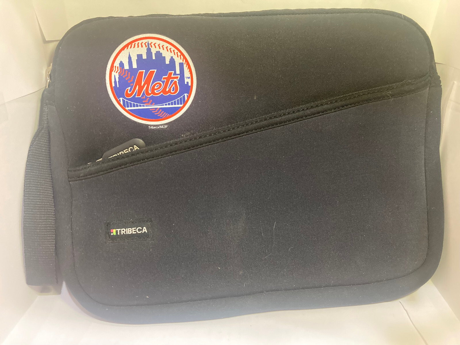 Tribeca NY Mets Branded Tablet Case