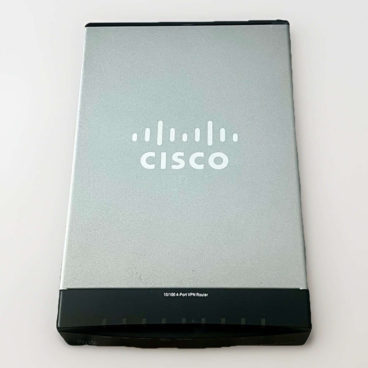Cisco RV042G Small Business WAN VPN Router Charger, Not Available