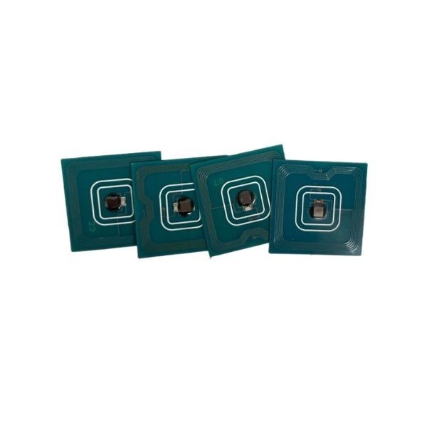 4 Pack 13R656 Color Drum Chip Compatible for Xerox 700 770 Digital Press