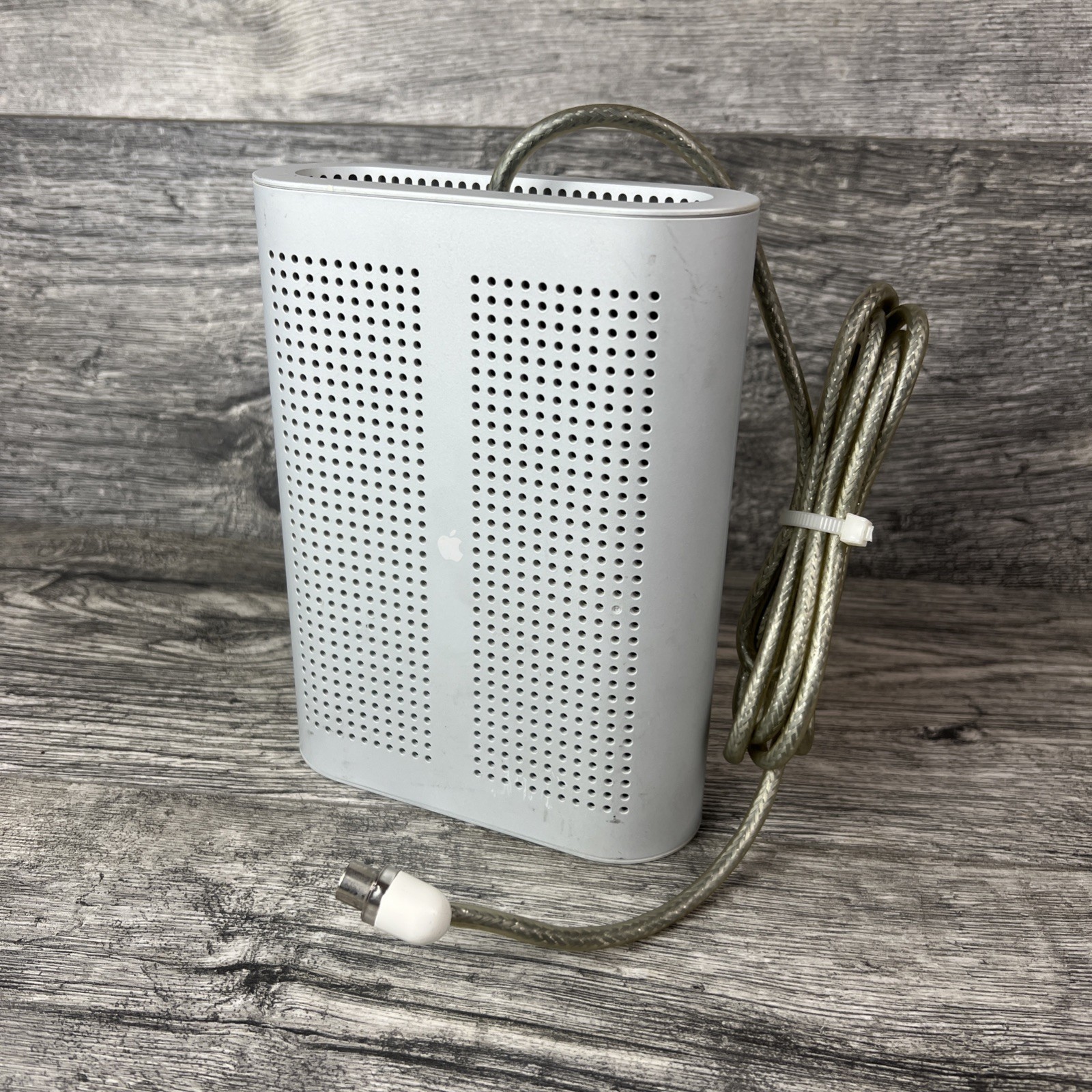 Apple 205W Power Adapter M5849 Power Supply For Power Mac G4 Cube