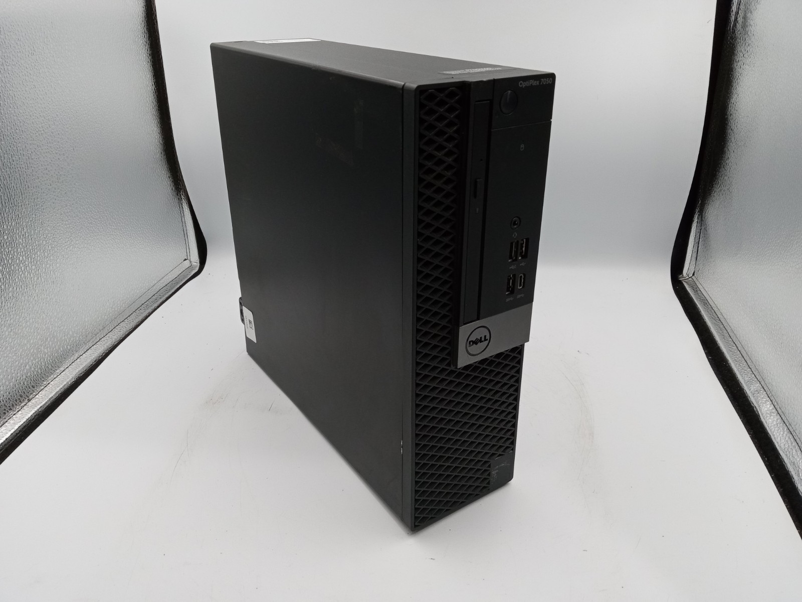 Dell OptiPlex 7050 SFF Desktop Intel Core i5 4GB RAM 128GB SSD Windows 11 -RR