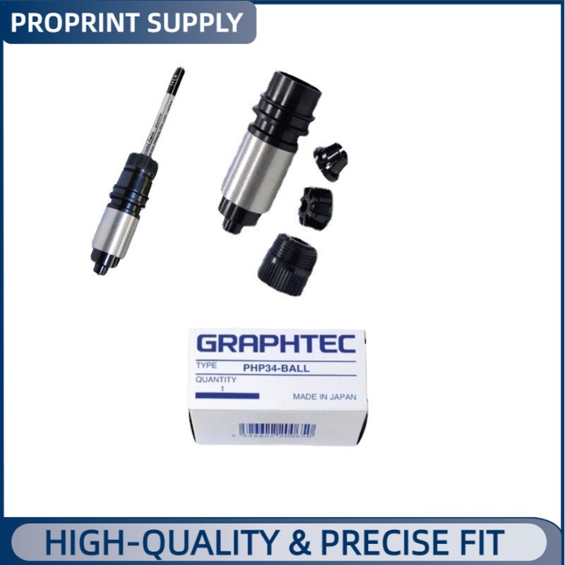 PHP34-BALL Ballpoint Pen Holder For Graphtec CE6000 CE7000 FC8600 FC9000 FCX FC
