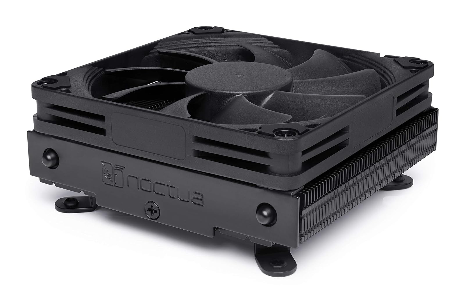 Noctua NH L9i chromax Black Low Profile CPU Cooler LGA115x