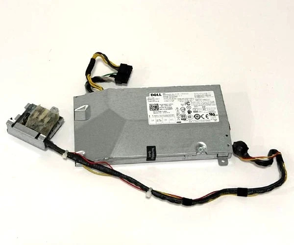 DELL YD8RH 155W Power Supply for OptiPlex 5260 5270 7460 AIO Lite-On L155EBA-00