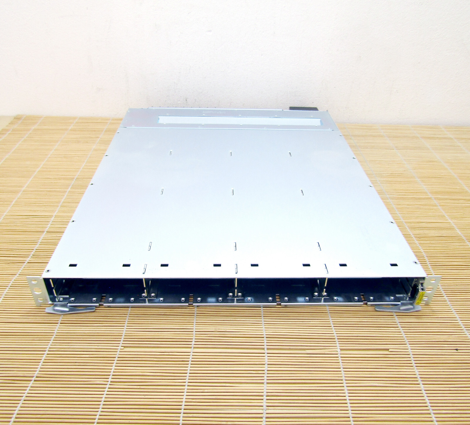 Cisco ASR9K-AC-PEM-V2 ASR9K AC Power Entry Module Version