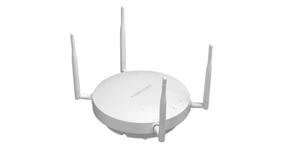 Fortinet FAP-223B-A Wireless Access Point (NOB)