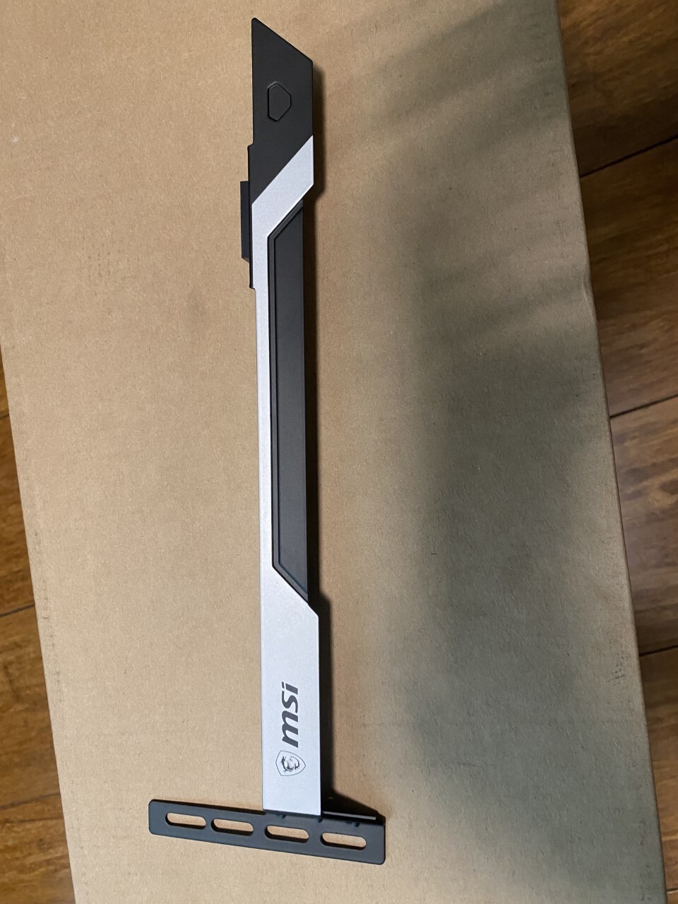 Support BRACKET for MSI GeForce RTX 4080 Super 16GB VENTUS 3X OC Graphics Card