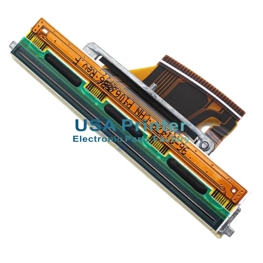 P1063586 Original Printhead For Zebra ZQ511 ZQ510 Mobile Printer With Bracket