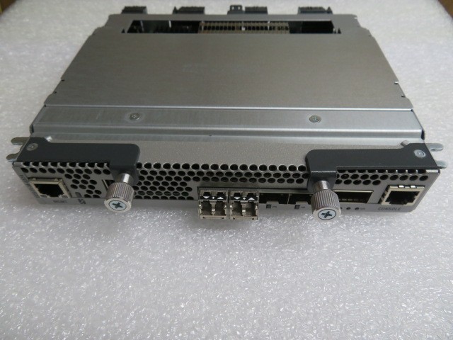 Cisco UCS-FI-M-6324 UCS 6324 Fabric Interconnect Module w/ RAM and SSD