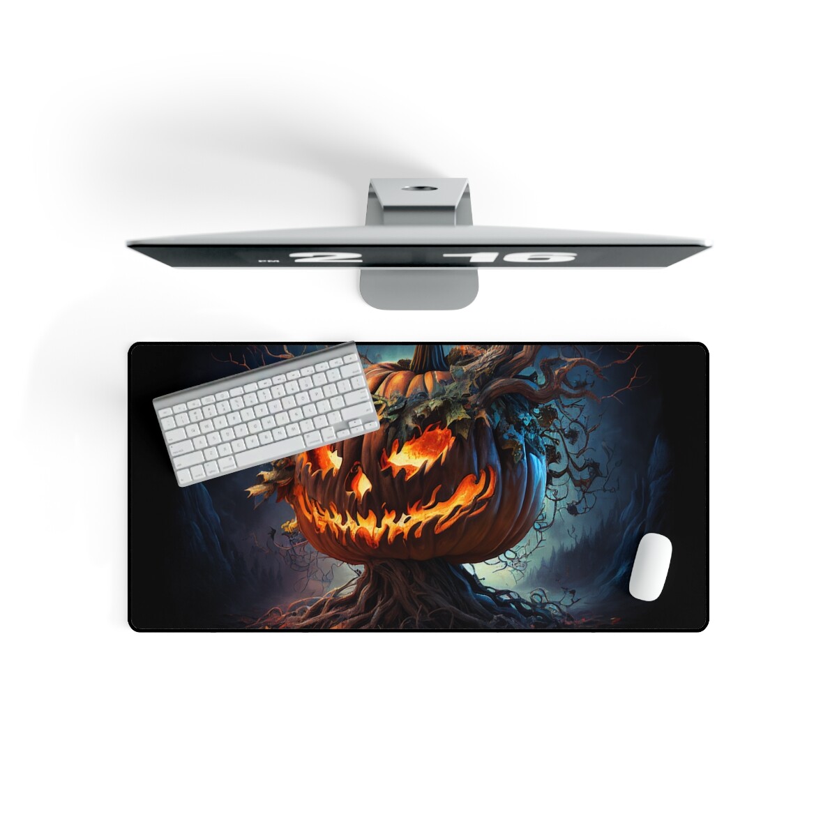 Halloween Desk Mat