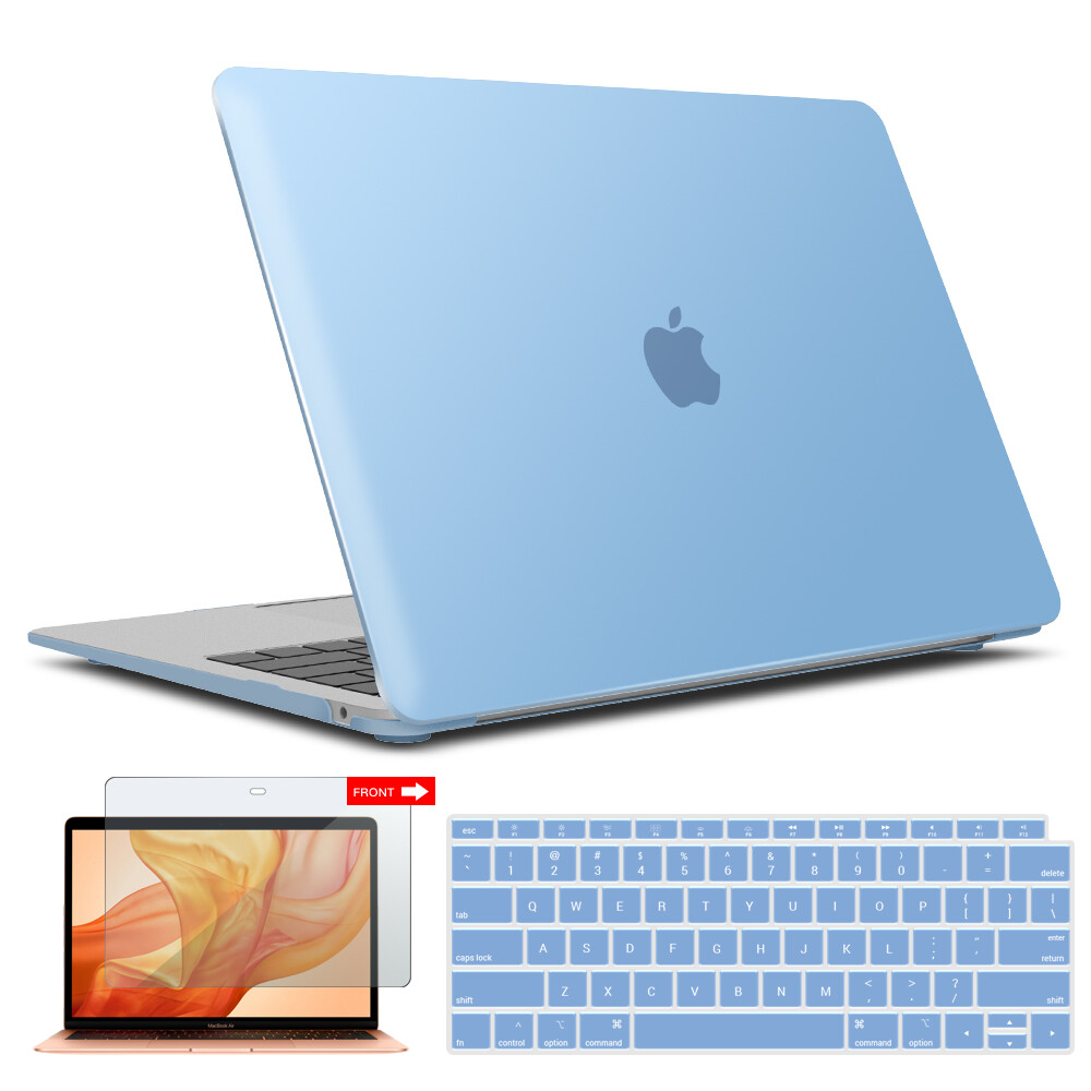 IBENZER Case Compatible with MacBook Air 13" M1 A2337 A2179 A1932