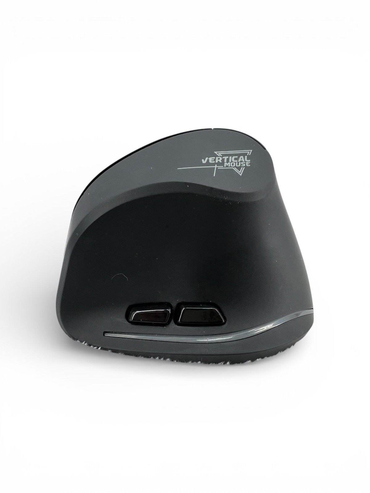 ECHTPower F-35 Wireless Vertical Ergonomic Mouse 2.4G USB  Rechargeable TESTED