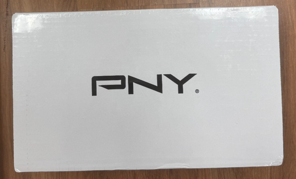 New Sealed PNY VCNRTXA1000ATX-PB Video Card GPU - NVIDIA RTX A1000 8GB
