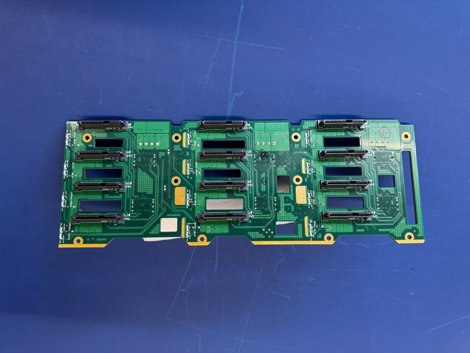 Supermicro BPN-SAS-837A 3U BACKPLANE