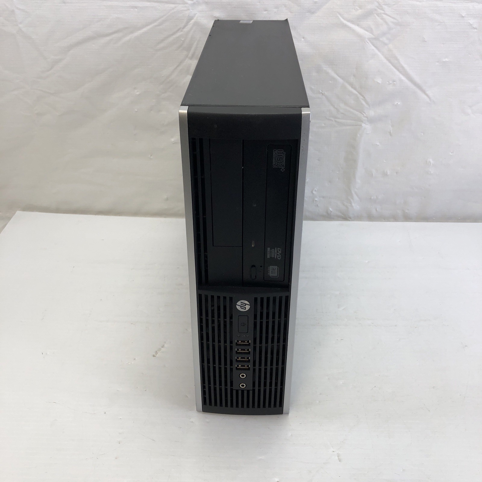Hp Compaq 8200 i5-2400 3.1 Ghz 4 GB Ram 500 GB Hard drive Windows 11