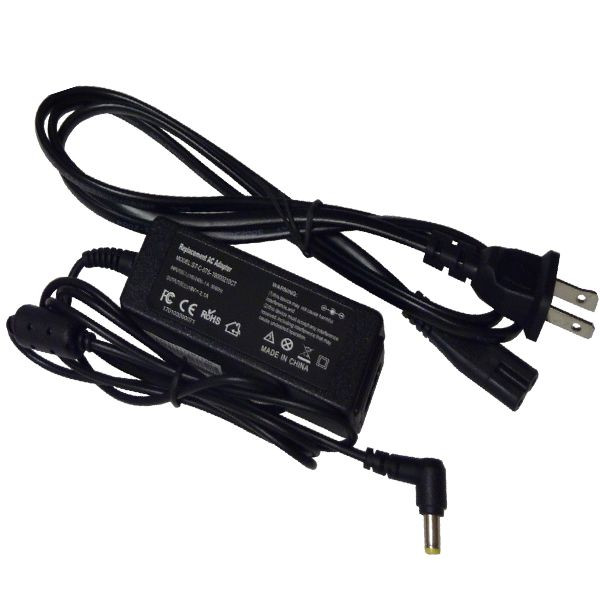 AC Adapter Power Charger For Acer Aspire V5-122P-0646 V5-123-3659 V5-132P-2446 