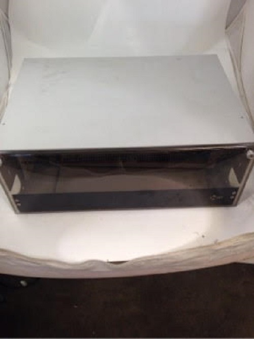 BELDEN IBDN AX100116 FIBEREXPRESS PATCH PANEL, 4U, RACK MT, 96 FIBER