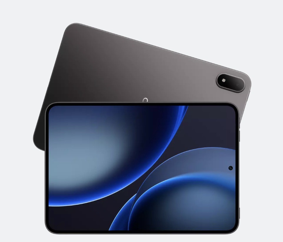 Oppo pad Mini 8.8” Tablet 8000mAh 8/12GB RAM 8mp BY FedEx NEW！