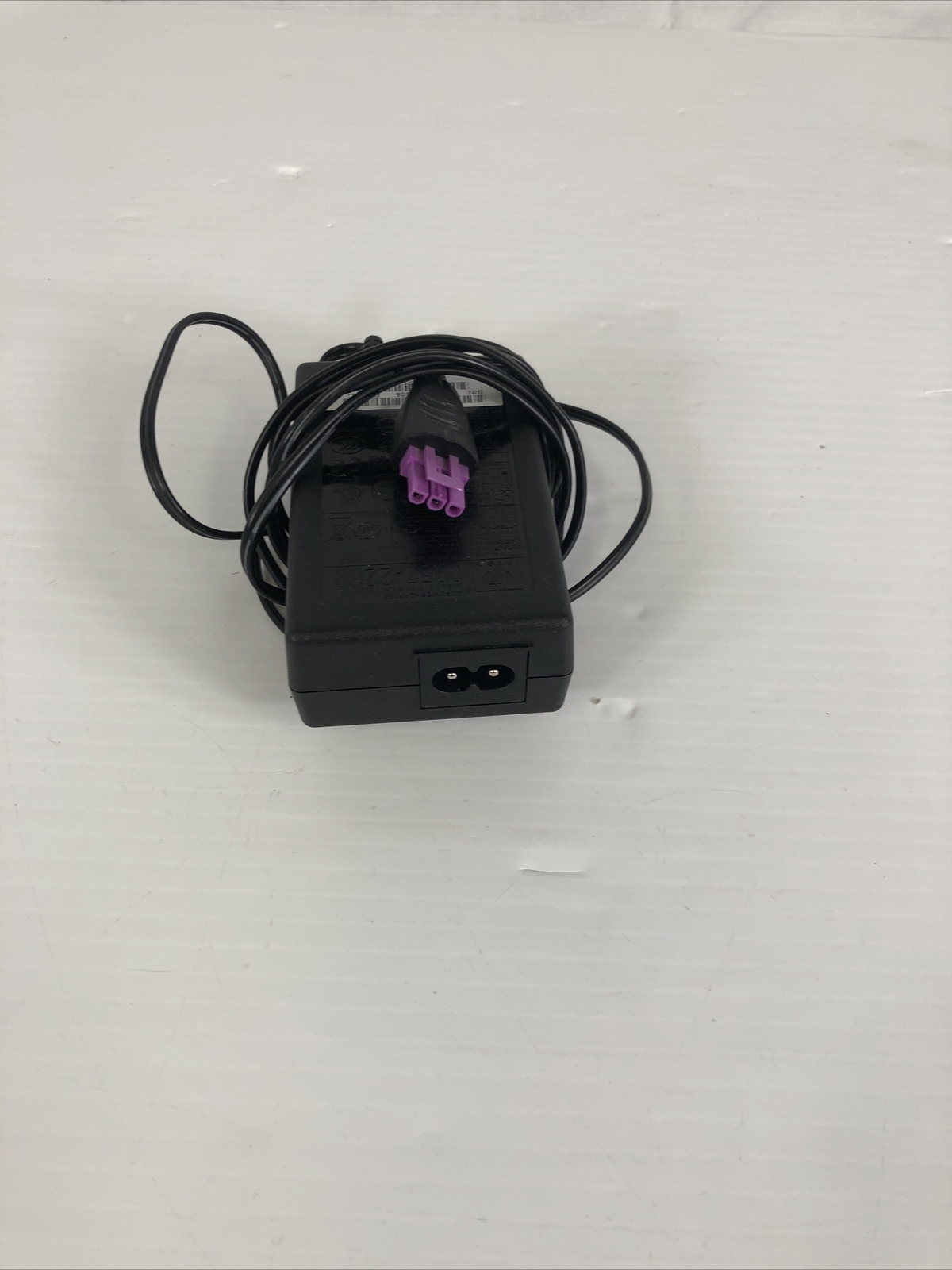 Genuine  HP 0957-2269 AC Adapter