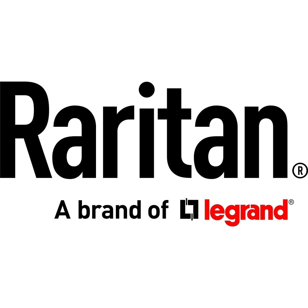 Raritan Dominion SX II DSX2-4 4-Port Device Server