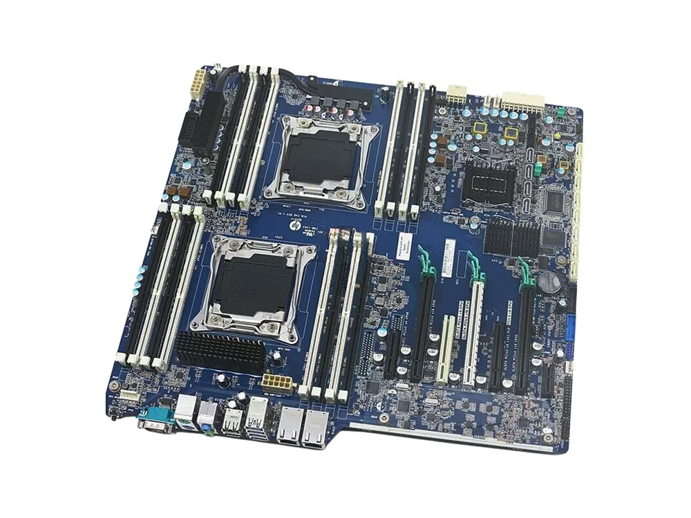 For HP Z840 Workstation Motherboard 761510-001 905483-601 905483-601