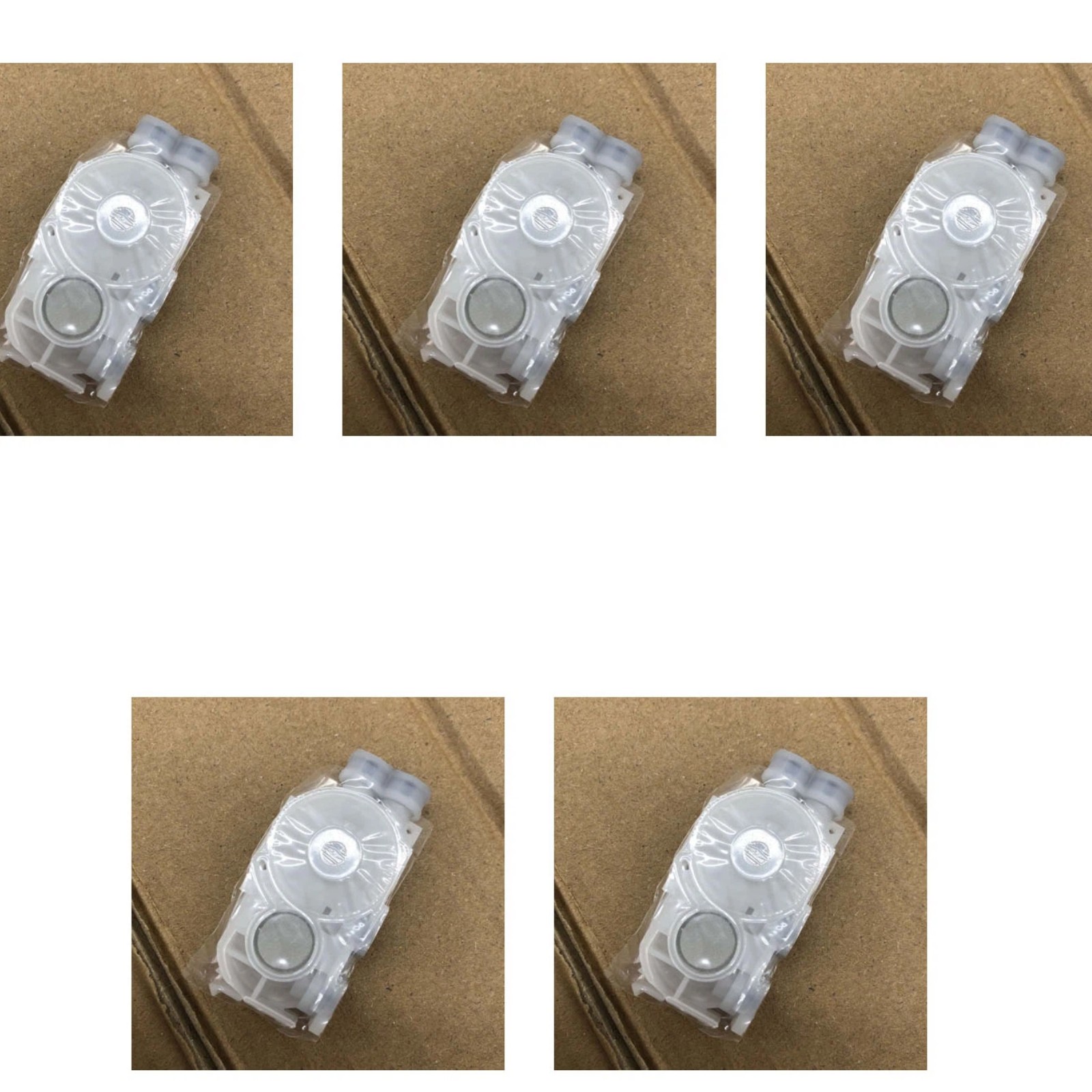 5pcs Ink Damper Fits For Epson Surecolor F2100 F2000 P10080 F2080 F2060 P20080