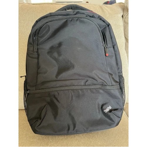 Lenovo 4X41A30364 ESSENTIAL PLUS 15.6 BACKPACK